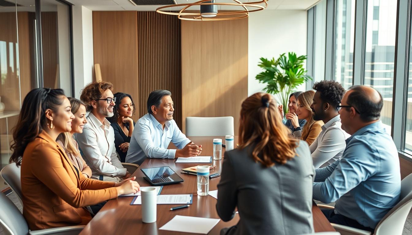 Elevate Your Executive Mindset